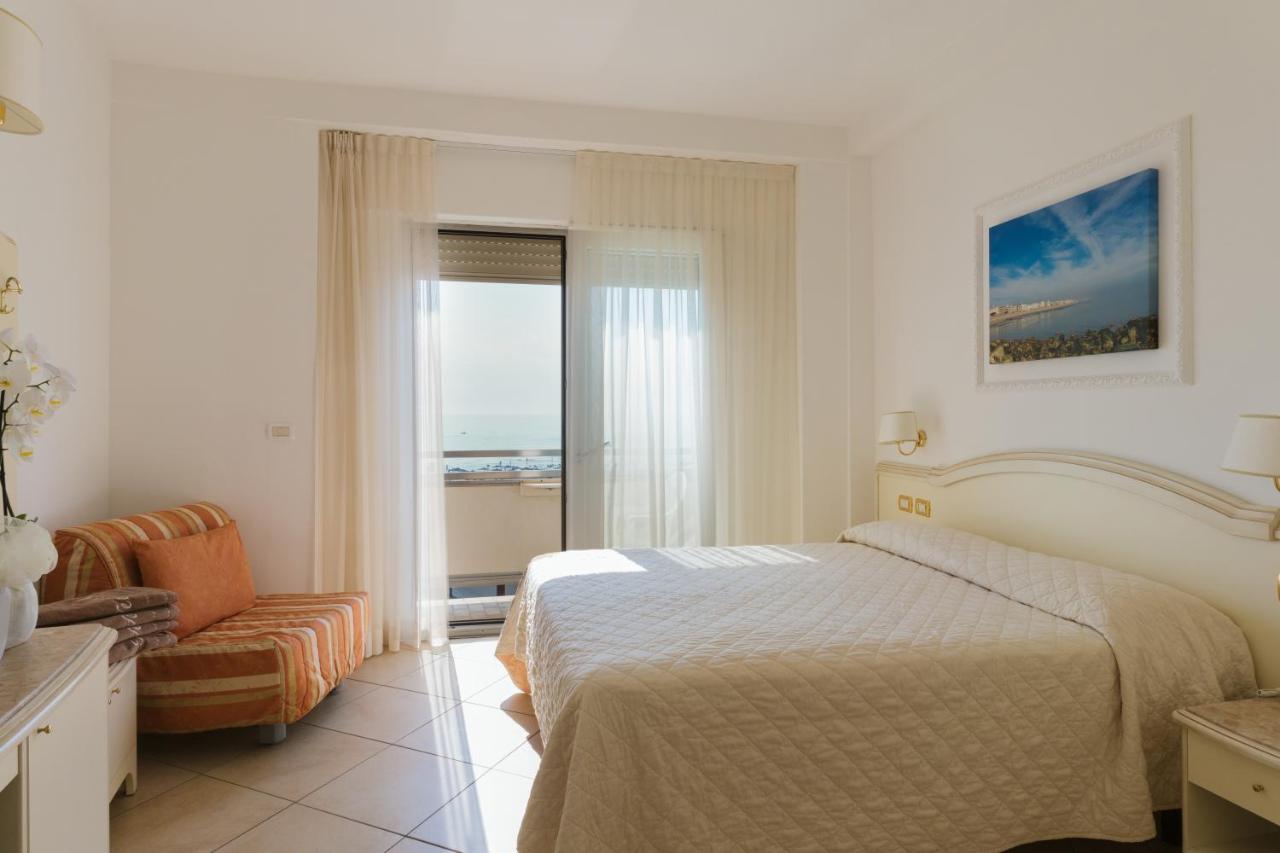 מילאנו מריטימה Hotel Acapulco מראה חיצוני תמונה