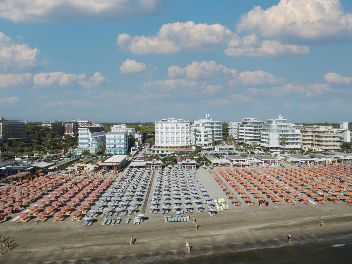 מילאנו מריטימה Hotel Acapulco מראה חיצוני תמונה