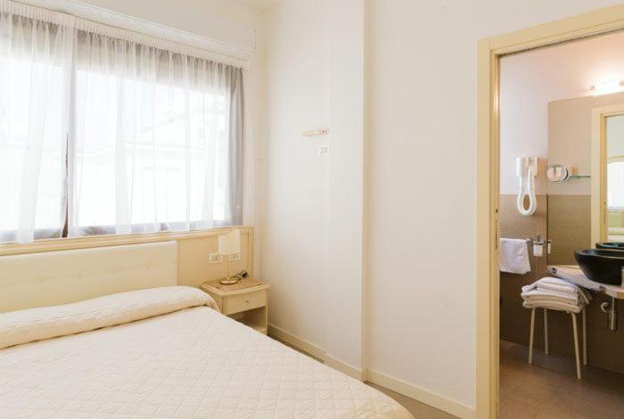 מילאנו מריטימה Hotel Acapulco מראה חיצוני תמונה