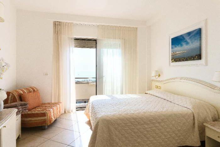 מילאנו מריטימה Hotel Acapulco מראה חיצוני תמונה
