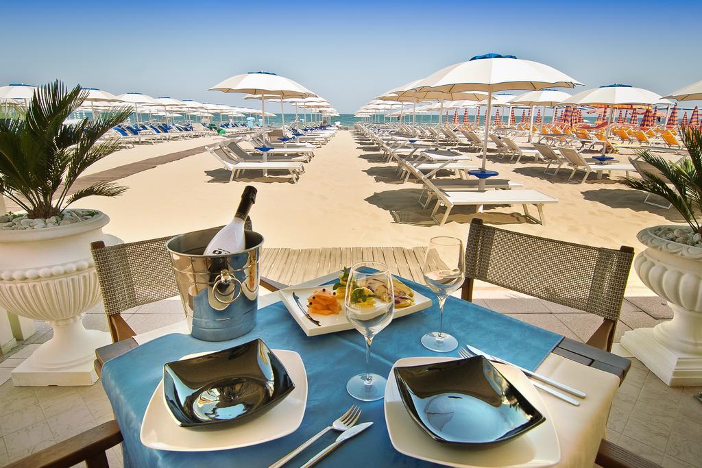מילאנו מריטימה Hotel Acapulco מראה חיצוני תמונה