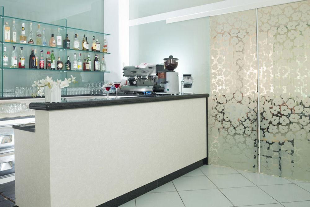 מילאנו מריטימה Hotel Acapulco מראה חיצוני תמונה