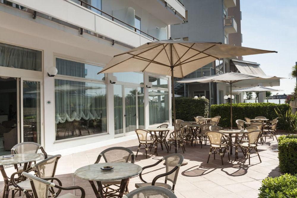 מילאנו מריטימה Hotel Acapulco מראה חיצוני תמונה